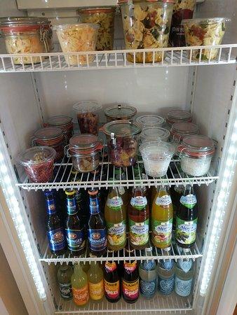 John Montagu Sandwich Bar